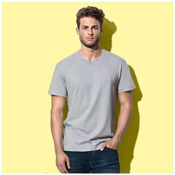 Stedman Camiseta Classic para mujer