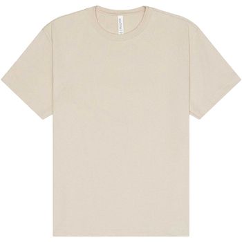Bella + Canvas Camiseta CA4610 para mujer