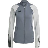 adidas chaqueta tiro 23 para mujer