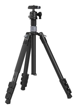SmallRig 4059 tripode Smartphone/Cámara digital 3 pata(s) Negro