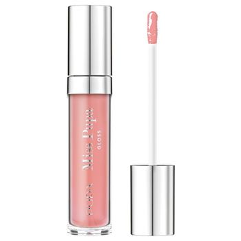 PUPA Milano - Miss Pupa Gloss 5 ml 401 - Lovely pink
