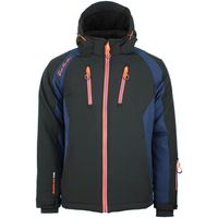 peak mountain cazadora blouson de ski softshell homme cabilan para hombre