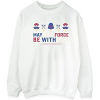 disney jersey may the force para hombre