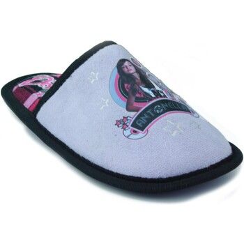Patito Feo Pantuflas IR POR CASA para niño