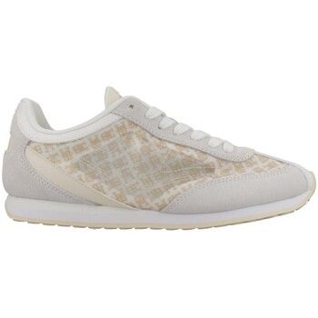 Tommy Hilfiger Deportivas Moda Th Monogram Heritage Runner para mujer