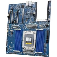 placa base gigabyte mz33-cp1 intel sp5 ddr5 e-atx pcie 50 usb-a 32 gen1