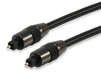 cable toslik optico digital audio 18m equip