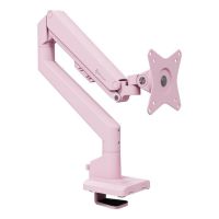 arozzi alzare neo soporte monitor de mesa 17 a 34 vesa 75x75 a 100x100 max 9kg