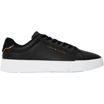 Tommy Hilfiger Zapatillas Pebble Grain Court para hombre