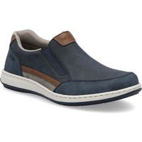 rieker mocasines - para hombre