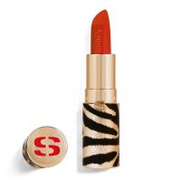 sisley cosmetica labios phyto-rouge velvet barra de labios mate
