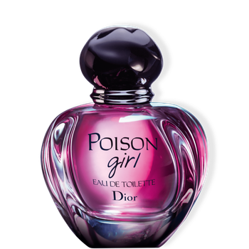 Poison Girl Eau De Toilette 100 Ml