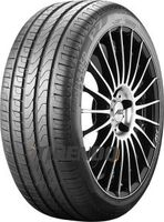 pirelli cinturato p7 run flat  24540 r19 98y xl  moe con protector de llanta mfs runflat 