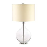 lampara de mesa orb