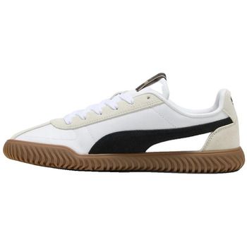Puma Deportivas Moda Baskets 402604-02 cuir synthétique para hombre