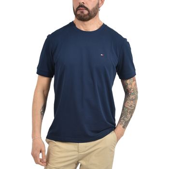 Tommy Hilfiger Camiseta MW0MW38626 para hombre