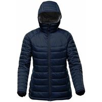 stormtech chaqueta stavanger para mujer