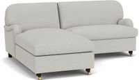 helston loveseat chaise sofa