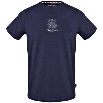 Aquascutum Camiseta GT31625 para hombre
