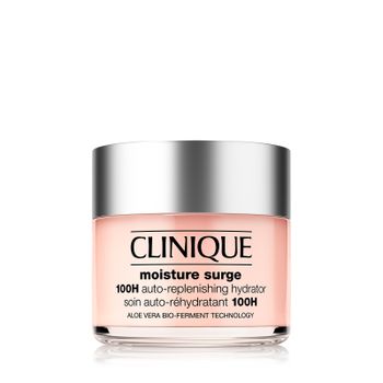 Crema Hidratante Moisture Surge 100 Horas 125ml Edición Limitada