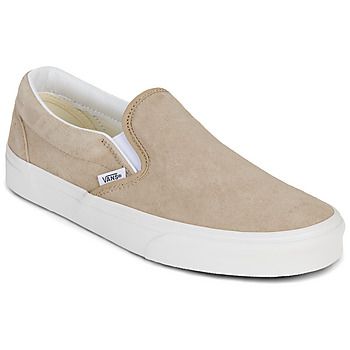 Vans Zapatos Classic Slip-On para hombre