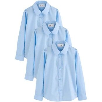 Clarks Blusa CT358 para niña