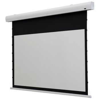 Celexon HomeCinema Pantalla de Proyección de Tensión 135