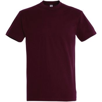Sols Camiseta Imperial para hombre