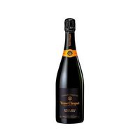 veuve clicquot extra brut extra old  espana champagne 75 cl 125