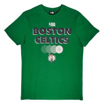 Camiseta manga corta Boston Celtics 