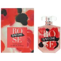 victorias secret perfume hardcore rose - eau de parfum - 100ml para mujer