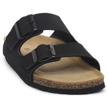 Gold Star Sandalias NERO para mujer