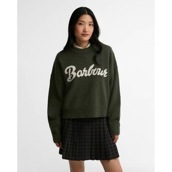 Barbour Jersey LKN1792 para mujer