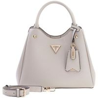 guess bolso de mano meridian ii sml gfrnd carryall para mujer