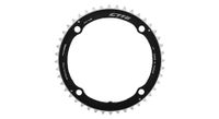 specialites ta chain ring c116  146  outer 9s black