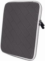 funda tablet 7 approx case negro