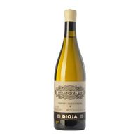olivier riviere vino blanco mirando al sur rioja crianza 75 cl 14 vol