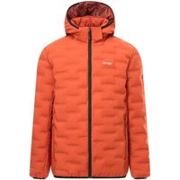 regatta abrigo de plumas astrel para hombre