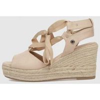 refresh alpargatas alpargata 170771 beig para mujer