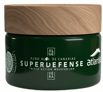 Atlantia Crema Superdefense 250 ml