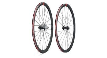 Juego de ruedas de carretera fulcrum racing 4 db   12x100   12x142mm   negro 2022