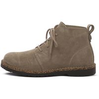 birkenstock botines uppsala mid s taupe calz s para mujer
