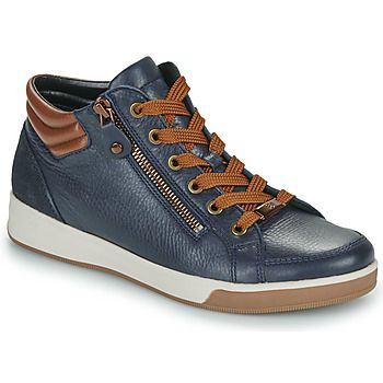 Ara Zapatillas altas OM ST HIGH SOFT para mujer
