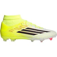 adidas zapatillas de futbol f50 league sock fg ambl para hombre