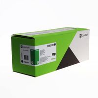 lexmark 25b3101 toner negro original