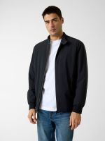 chaqueta cremallera