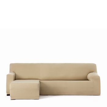 Funda De Sofa M/0 Ch. Longue Bronx Izquierda C/1