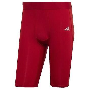 adidas Short Short Techfit Aeroready para hombre