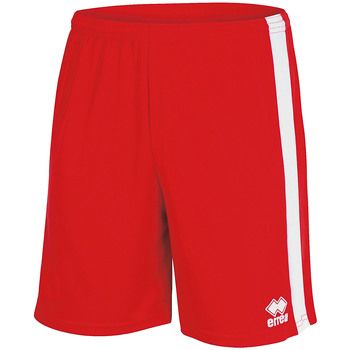 Errea Short niña Bolton Panta Junior para niña
