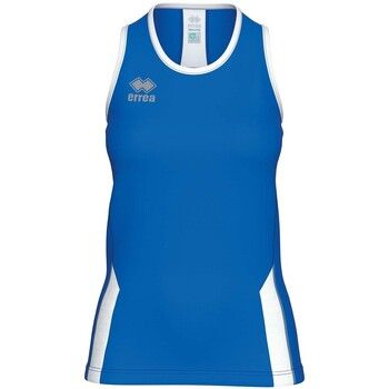 Errea Camiseta tirantes Regis Woman Canotta Ad para mujer